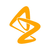 Company logo AstraZeneca