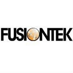 Company logo FusionTek