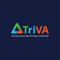Company logo TriVA Global