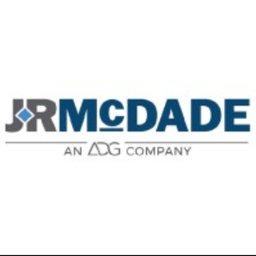 Company logo JR McDade Company
