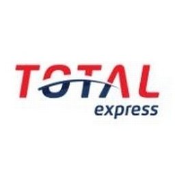 Company logo Total Express