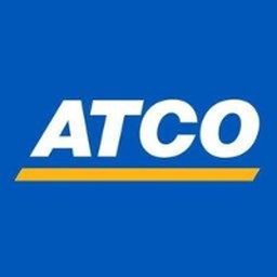 Company logo ATCO Frontec