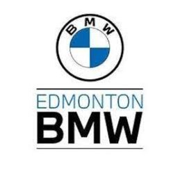 Company logo Edmonton BMW