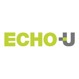 Echo-U Ltd. Logo