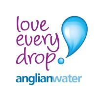 Company logo Anglian Water