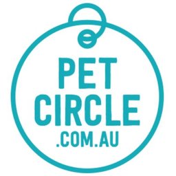 Company logo Pet Circle