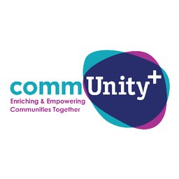 Company logo Comm Unity Plus Services Ltd