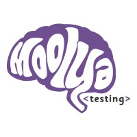 कंपनी का लोगो Moolya