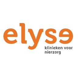 Company logo Elyse klinieken voor Nierzorg