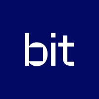Company logo Bit