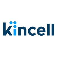 Company logo Kincell Bio