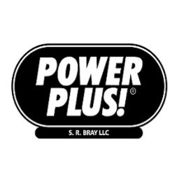 Company logo Power Plus