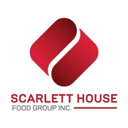 Company logo Scarlett House Food Group Inc.