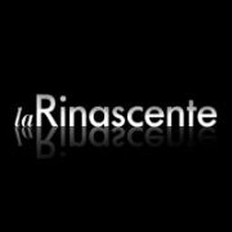 Company logo La Rinascente