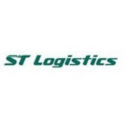Company logo ST Logistics