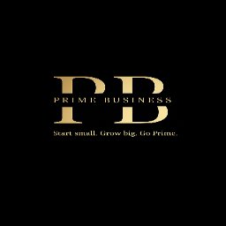 Firmenlogo Prime Business