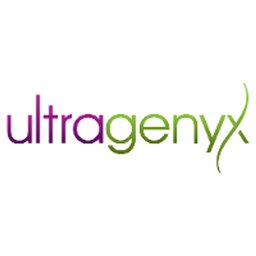 Firmenlogo Ultragenyx