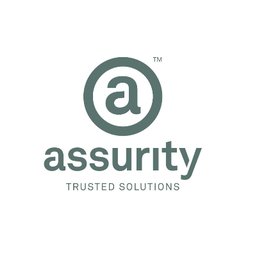 Company logo Assurity Trusted Solutions