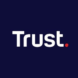 Company logo Trust International