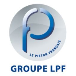 Logo de l'entreprise Groupe Le Piston Français