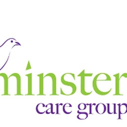Company logo Minster Care Group