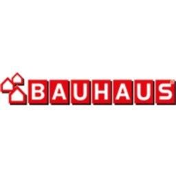 Firmenlogo BAUHAUS