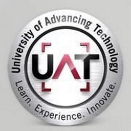 Company logo University of Advancing Technology