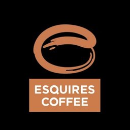 Company logo Esquires Coffee
