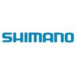 Company logo Shimano