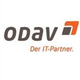 Firmenlogo ODAV AG