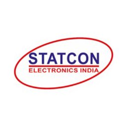 कंपनी का लोगो STATCON ELECTRONICS INDIA Ltd