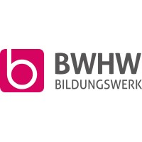 Bildungswerk der Hessischen Wirtschaft e. V. Logo
