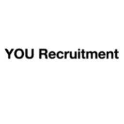 Company logo YOU Recruitment