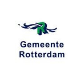 Company logo Gemeente Rotterdam