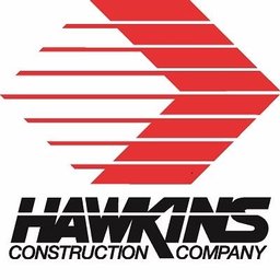 Hawkins Construction Company Logo