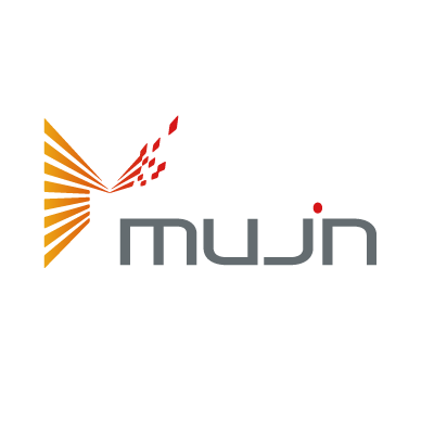 企業ロゴ Mujin Inc