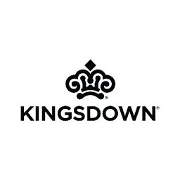 Company logo Kingsdown