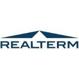 Company logo Realterm