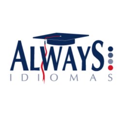 Logotipo de la empresa Always School S.L
