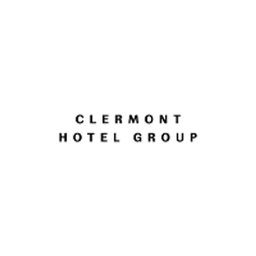 Company logo Clermont Hotel Group