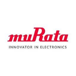 Company logo Murata