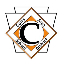 Company logo Corry Area School District