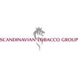 Company logo Scandinavian Tobacco Group