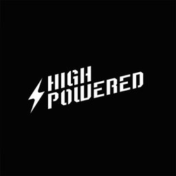 Firmenlogo HighPowered.ch