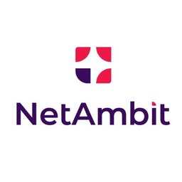 कंपनी का लोगो Net Ambit