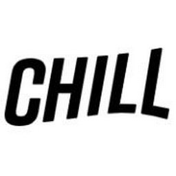 Company logo Chill
