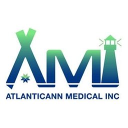 Company logo AtlantiCann Medical Inc