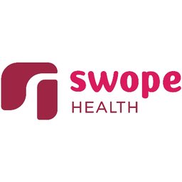 Company logo SWOPE HEALTH