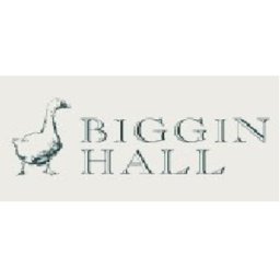 Company logo Biggin Hall Hotel