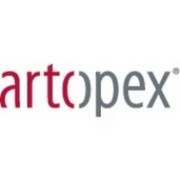 Company logo Artopex